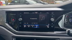 Volkswagen Polo 1.0 TSI Style 5dr Petrol Hatchback